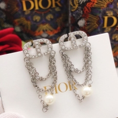 Christian Dior Earrings